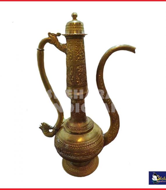Brass Kendiya No1 quality