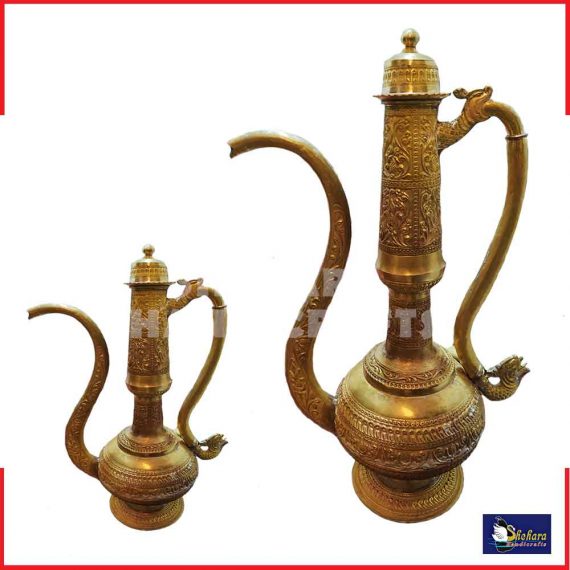 Brass Kendiya No1 quality